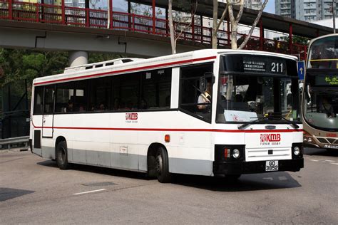 Aa Class Dennis Dart Jimmyshengukbuses