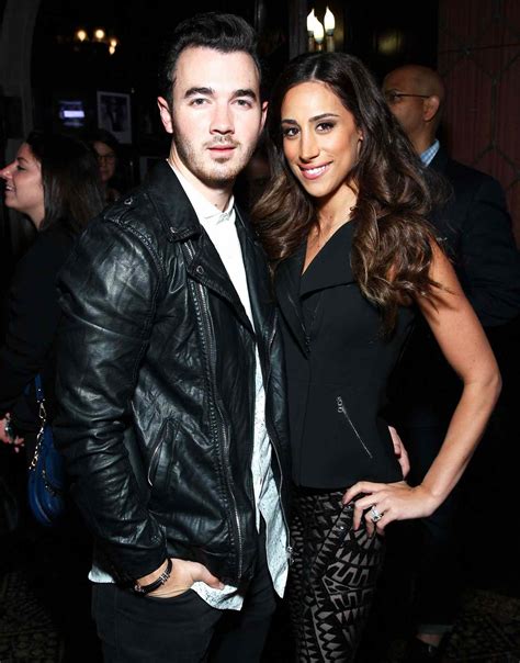 Danielle Jonas Instagram