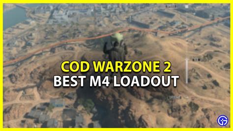 Cod Warzone M Loadout Best Attachments List 6321 Hot Sex Picture