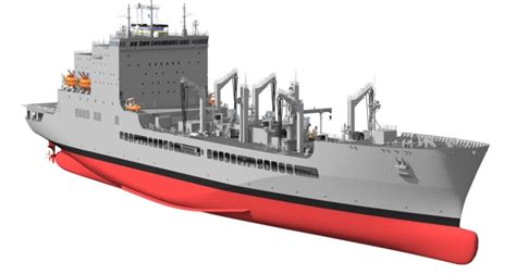 Usns Harvey Milk T Ao Keel Laying Us Navy Schiffspost