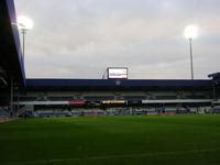 MATRADE Loftus Road Stadium – StadiumDB.com