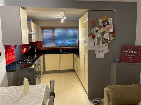 Kitchen Renovation & Design Ideas | I’m trying to update my kitchen the