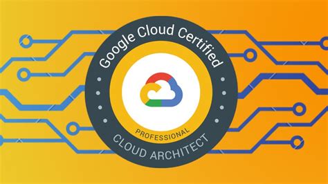 GCP PCA Google Professional Cloud Architect StudyBullet