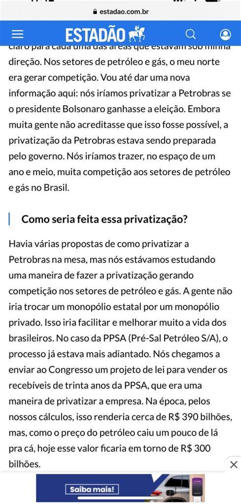 Sindipetro Es On Twitter Esse O N Vel Do Liberal No Brasil Essa