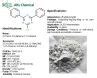 China 2 Chloro 4 6 Diphenyl 1 3 5 Triazine CAS No 3842 55 5