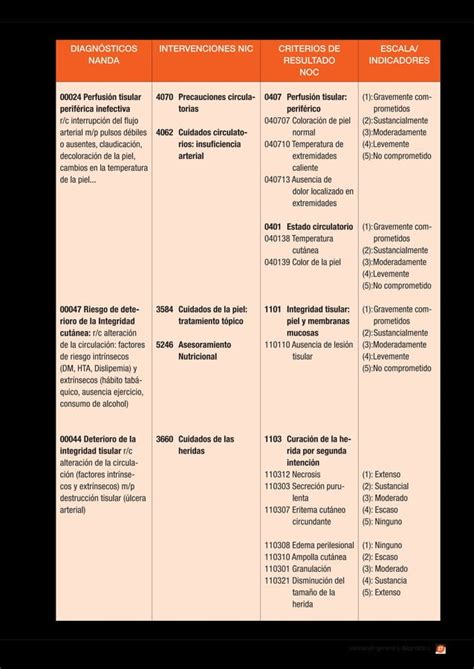 Guía De Práctica Clínica Para La Prevención Y Cuidado De úlceras