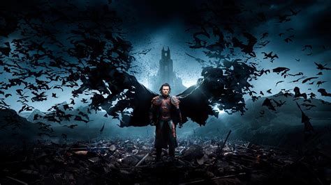 Dracula Untold HD Wallpaper