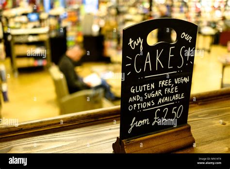 Waterstones Cafe Hi Res Stock Photography And Images Alamy