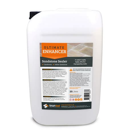 Colour Intensifying Sealer For Natural Stone Paving