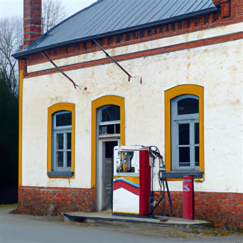 Tankstation Hiller D Alt Hvad Du Beh Ver At Vide Tankstationer Dk