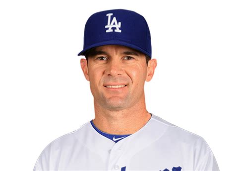 Michael Young - Los Angeles Dodgers Third Baseman - ESPN