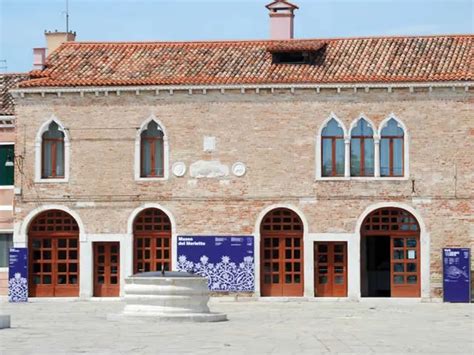 Burano Lace Museum | Opening Hours & Entrance Fee