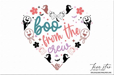 Halloween Witch SVG Graphic by Five Star Crafting · Creative Fabrica