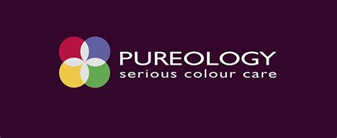 Pureology Logo - LogoDix