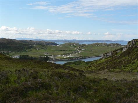 Flickriver: Photos from Scourie, Scotland, United Kingdom