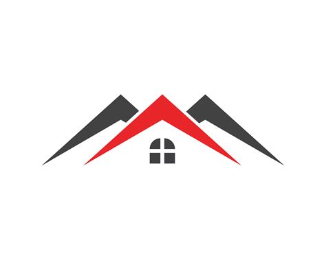 Diseño De Logotipos Inmobiliarios Inmobiliarios Y De Construcción Para