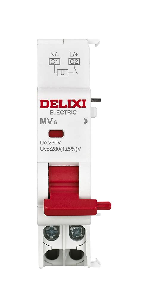 Delixi Electric-Accessories