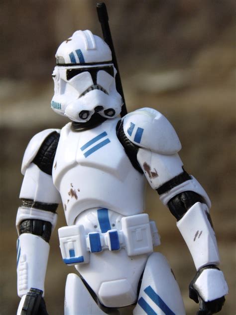 5th Fleet Security Clone Trooper By Swatson3rd On DeviantArt