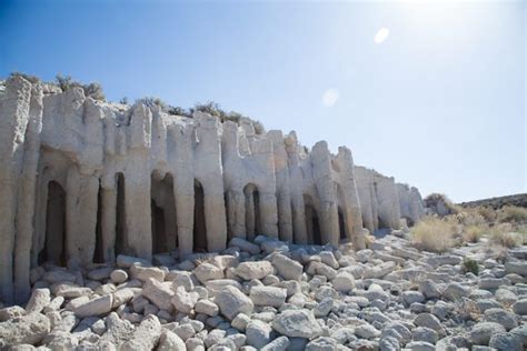 Mammoth Lakes: Crowley Lake Columns - stg.littlegrunts.com