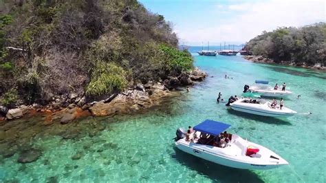 Angra Dos Reis E Ilha Grande Barco E Almoço Rio De Janeiro Rio