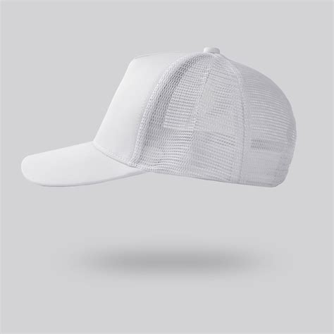 Mesh Trucker Hat - Print On Demand | HugePOD