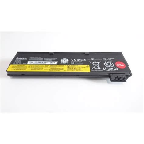 Batterie Originale LENOVO 68 48Wh Pour Lenovo X240 X250 T450 T440