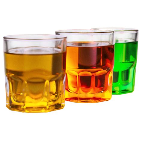 Download Shot Glass On Bar Png 26