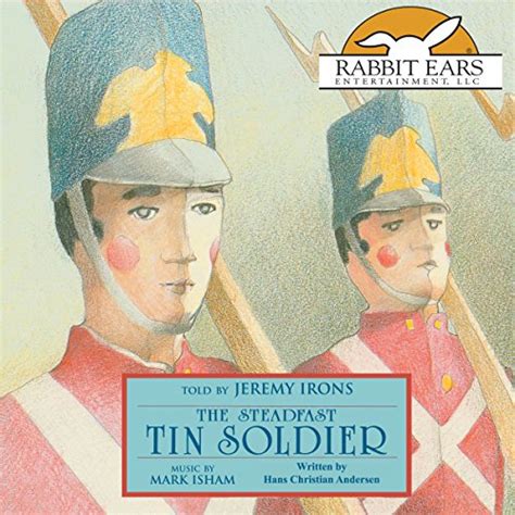 The Steadfast Tin Soldier Audio Download Hans Christian Andersen