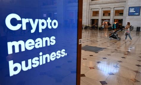 Sec Sues Coinbase Binance In Blow To Crypto Industry Efforts To Shape