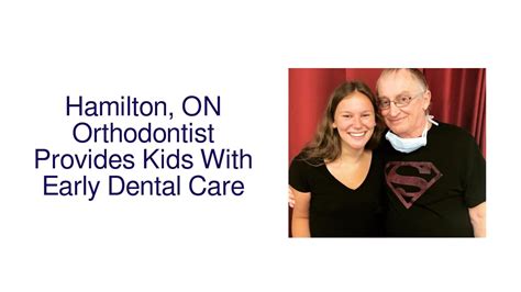 Calaméo Hamilton On Pediatric Orthodontist Provides Kids With Early