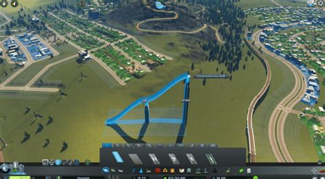 How To Raise Roads In Cities Skylines Easy Guide Game Voyagers