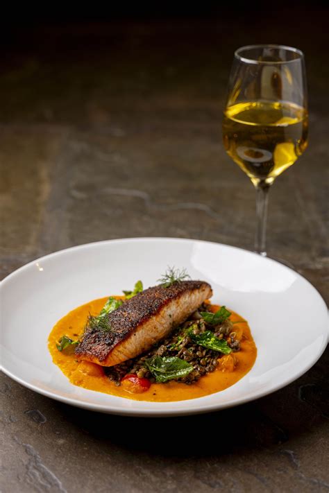 Menu — Mohawk House