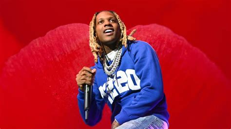 Lil Durk Net Worth In How Rich Is He Now News