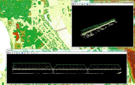 Advanced Remote Sensing: Lidar Remote Sensing