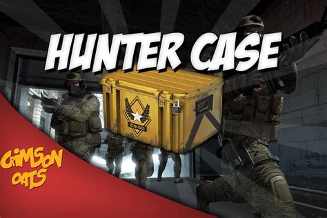 Cs Go Unboxing Winter Offensive Weapon Case Youtube