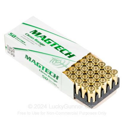 Bulk 9mm Ammo 115 Gr FEB Magtech Ammunition 1000 Rounds