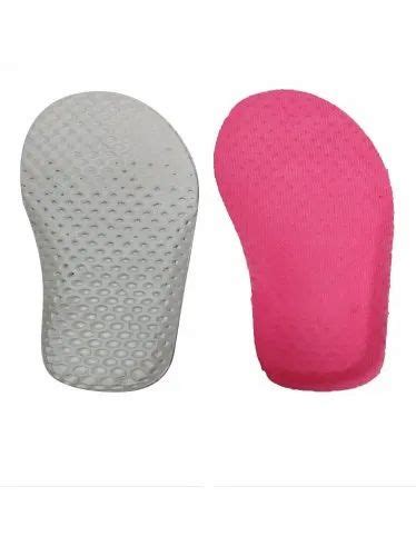 Eva Moulded Shoe Insole At Rs Pair Eva Moulded Insole In New Delhi