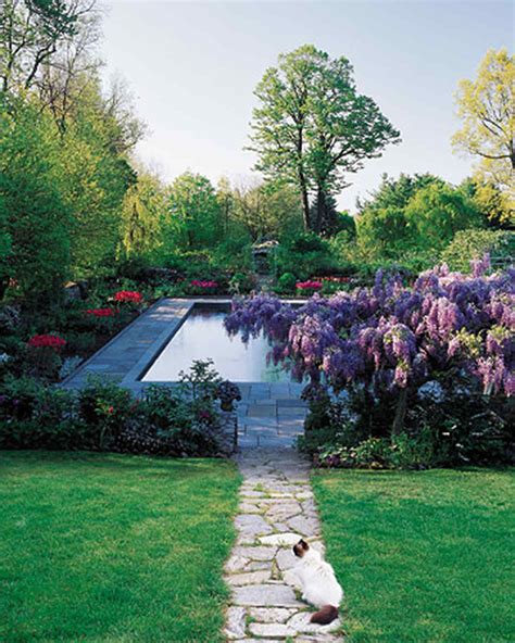 Garden Tours | Martha Stewart