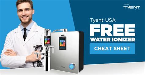 Everything You Need To Know About Molecular Hydrogen Water Tyentusa