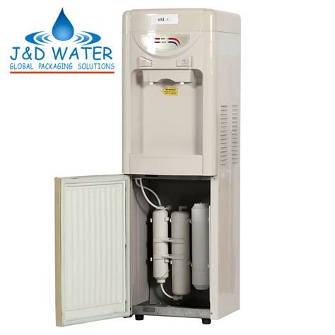 Pou Hot And Cold Water Dispenser With Filter Water Dispenser And Water Dispenser With Filter Price