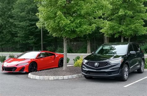 Acura NSX Type S : r/Acura