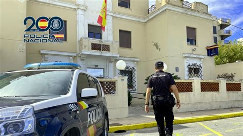 La Investigación Concluye El Móvil Del Asesinato A Quemarropa En Dénia