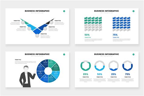 Business Infographics – Infograpia