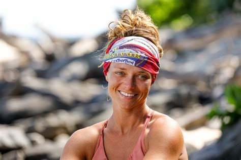 Survivor Edge Of Extinction Episode 7 Edgic Kama Chameleon