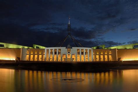 Les 11 Choses Incontournables à Faire à Canberra