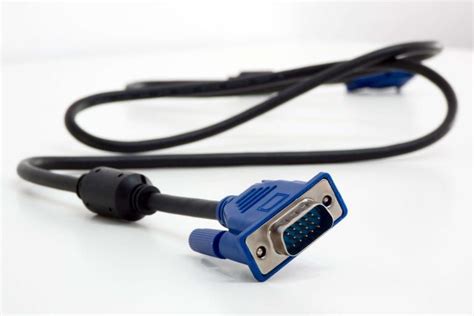 What Is The Maximum Length Of A VGA Cable?