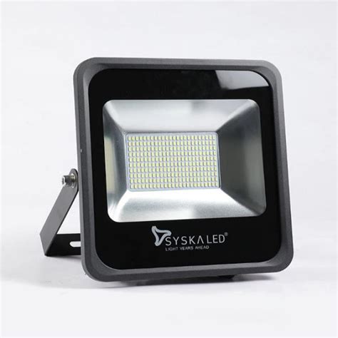 Buy SYSKA 200W LED Flood Light At Best Price In India