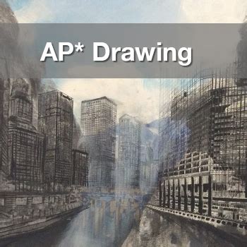 Ap Drawing Iart Institute