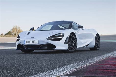 2020 McLaren 720S Coupe Consumer Reviews - 0 Car Reviews | Edmunds