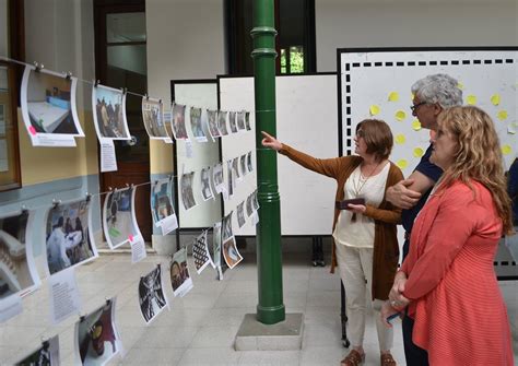 Facultad de Ingeniería UNLP PREMIACIÓN EN LA MUESTRA FOTOGRÁFICA